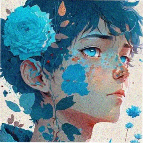 吃货头像